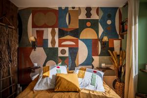 B&B / Chambres d'hotes comme chez Louise : photos des chambres