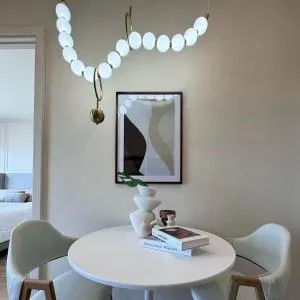 DLUX 7TH Floor - Ban Klang