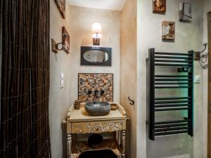 B&B / Chambres d'hotes comme chez Louise : photos des chambres