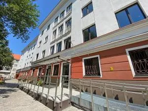 Dom Studencki Centaur - Siechnice