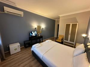 Akkent Garden Hotel