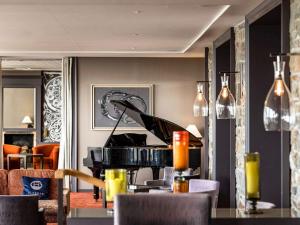 Hotels Sofitel Quiberon Thalassa sea & spa : photos des chambres