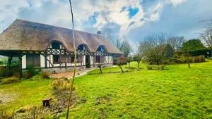 La Charreterie - Le Torp-Mesnil