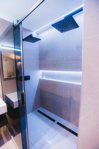 Appartements Sauna - Massage - Double Shower - Luxe in Romans : photos des chambres