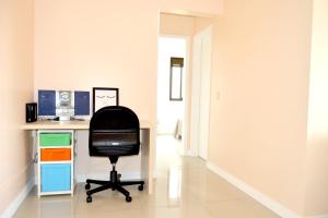 Simple, complete and functional apartment