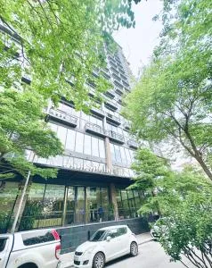 PentStudio West Lake by Emily in Town - Dong Anh