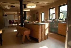 Auszeit am Haff - Luckow