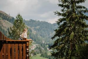 Hotel Berghaus Rosengarten