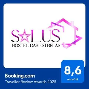 Hostel Salus - أوساسكو