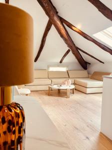 Pasubio Luxury Boutique apartment