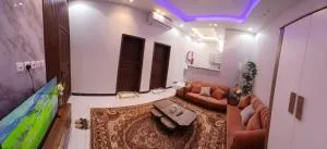 مرفق الشلال السياحي - Baḩrah