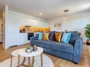 Bernsteinquartier BQ 0108 - Stubbenfelde