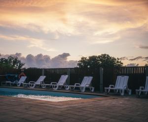 Apartamenty Pod Dębami