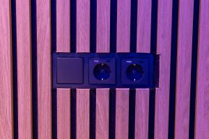 Athens Center Retreat