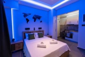 Athens Center Retreat