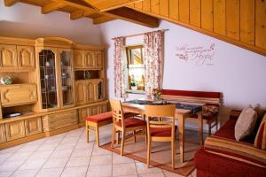 Ferienwohnung "Panoramablick"