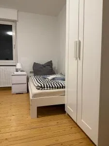 Monteur- und Ferienwohnung Landau - Südliche Weinstraße - Bornheim