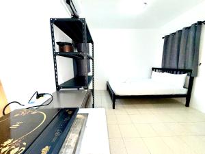 Patong Canal Villa R100