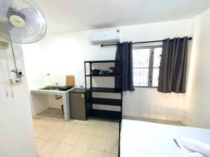 Patong Canal Villa R100