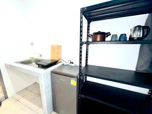 Patong Canal Villa R100