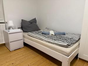 Monteur- und Ferienwohnung Landau - Südliche Weinstraße