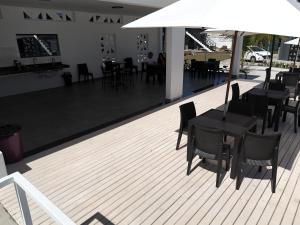 Condomínio Da Vinci Black