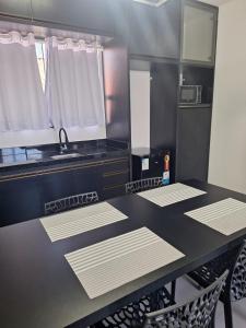 Condomínio Da Vinci Black