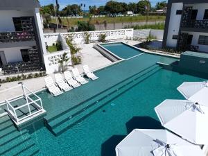 Condomínio Da Vinci Black