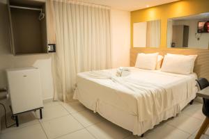 Hotel Pousada Kairos Manaira