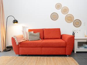 Residenz am Balmer See - BS 41 mit Wellnessbereich