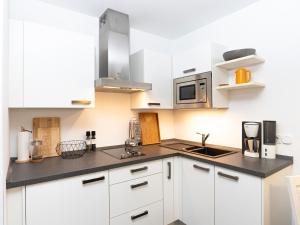 Residenz am Balmer See - BS 41 mit Wellnessbereich