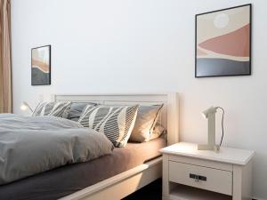 Residenz am Balmer See - BS 41 mit Wellnessbereich