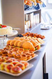 Hotel Pousada Kairos Manaira