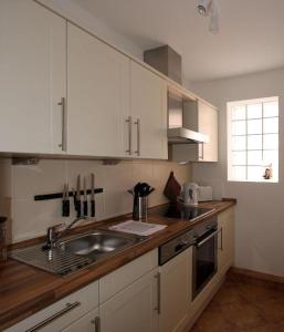 Hellinghaus Klippenfänger