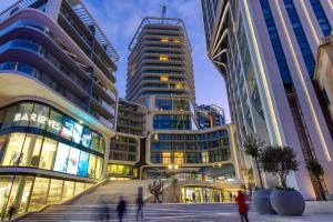 20th Floor, Mercury tower