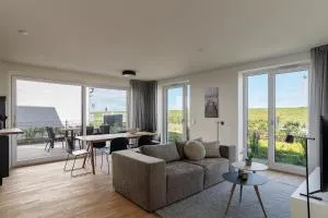 Ferienwohnung Strandlounge Schönberg - Kalifornien - Kalifornien