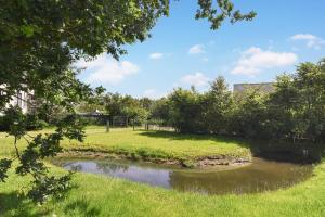 Ferienwohnung Strandlounge Schönberg - Kalifornien