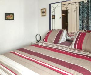 Villas Villa charmante a Saint-Martin-Longueau avec piscine privee : photos des chambres