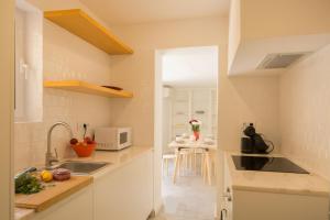 Stylish Home With Private Patio by LovelyStay