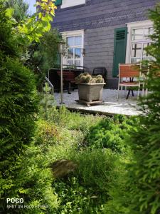 FEWO Altstadt Hückeswagen"das historische"