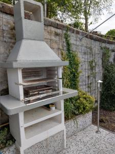 FEWO Altstadt Hückeswagen"das historische"