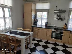 FEWO Altstadt Hückeswagen"das historische"