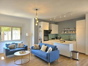 Perla Modern Penthouse 217