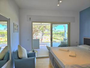 Perla Modern Penthouse 217