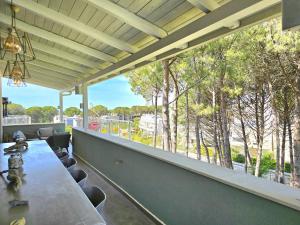 Perla Modern Penthouse 217