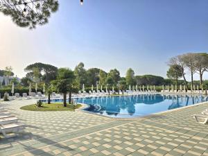 Perla Modern Penthouse 217