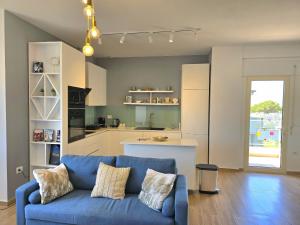 Perla Modern Penthouse 217