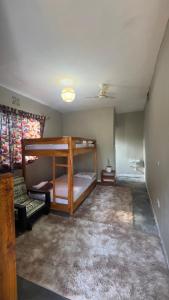 Kilimanjarosons homestay