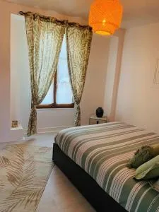 Charmant appartement au cœur de Levroux - Buzançais