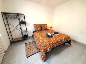 Appartements Elegant appartement Vatan centre : Appartement 1 Chambre